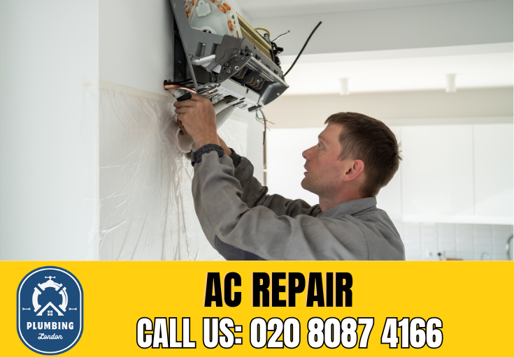 ac repair Balham