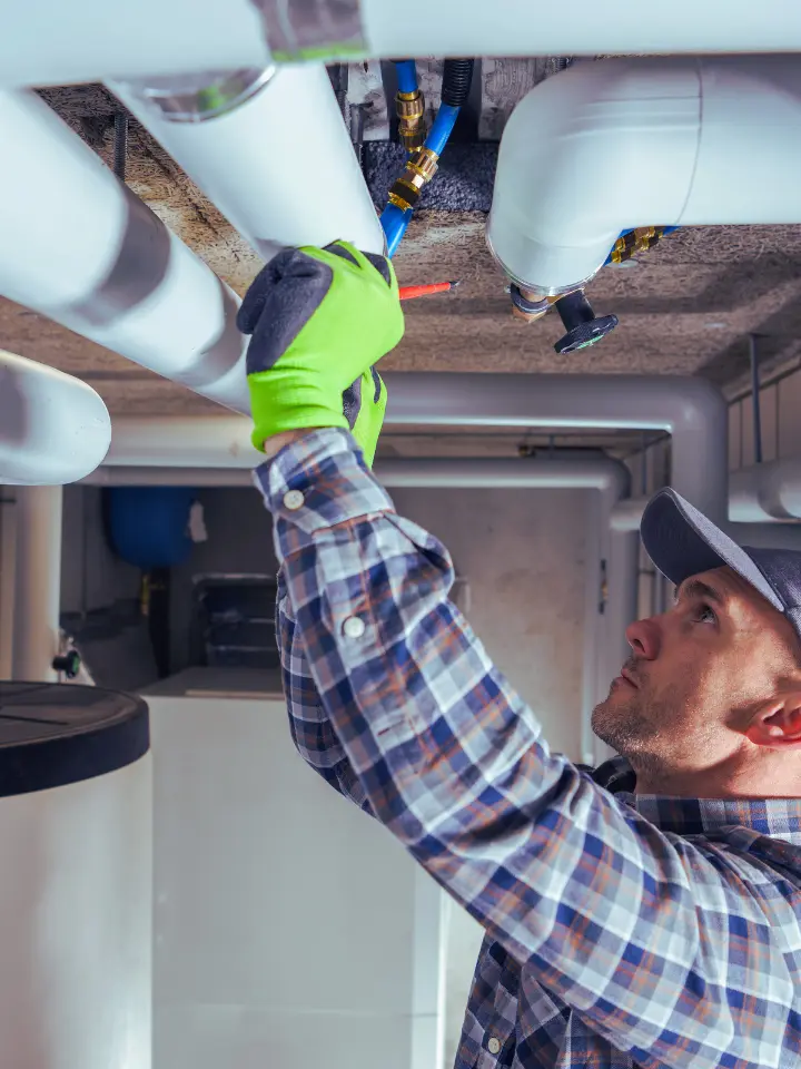 emergency heating engineer Balham, SW12